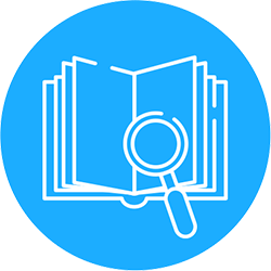 Icona Conoscere il territorio