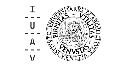 Logo IUAV