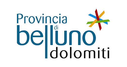 Logo Provincia di Belluno