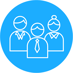 Icona Realizzare un processo