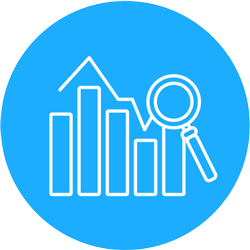 Icona Rilievo dello stato di fatto
