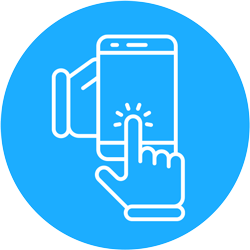 Icona WEBGIS - Geographical Information System