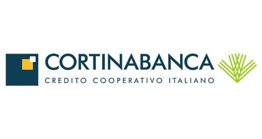 Logo CortinaBanca