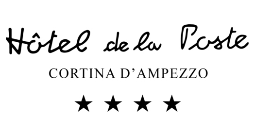 Logo Hotel de la Poste Cortina d'Ampezzo