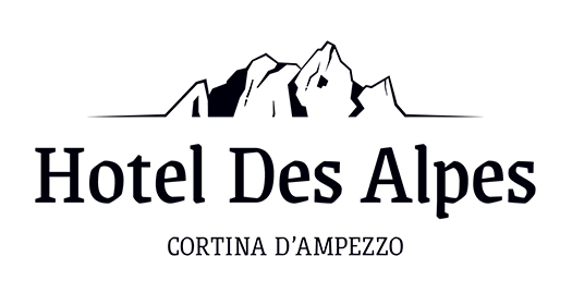Logo Hotel Des Alpes Cortina d'Ampezzo