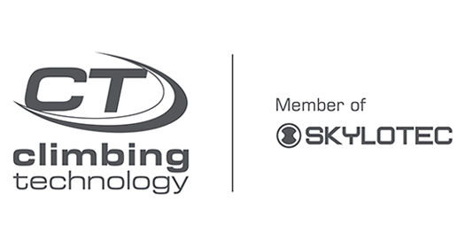 Logo CT Climbing