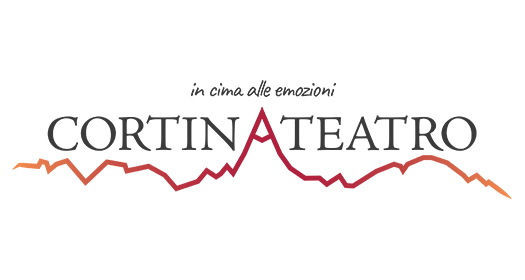 Logo Cortina Teatro