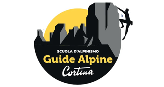 Logo Guide Alpine Cortina