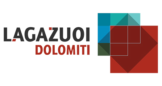 Logo Lagazuoi Dolomiti
